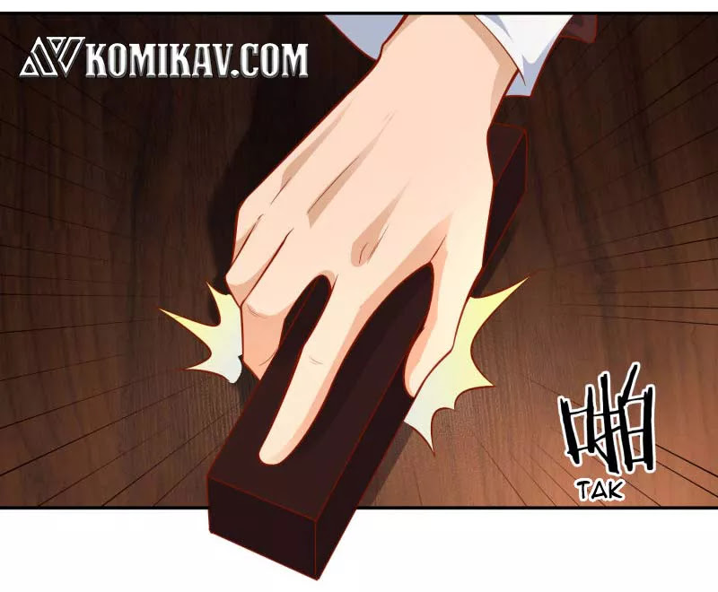 Sword Master of Soul Spirit Chapter 40 Gambar 2